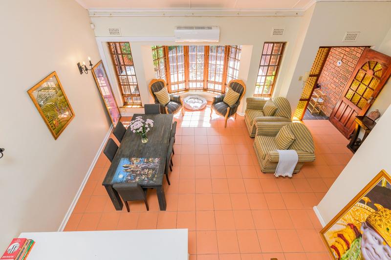 To Let 3 Bedroom Property for Rent in Windermere KwaZulu-Natal