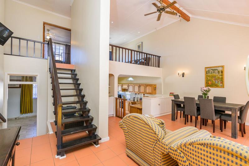 To Let 3 Bedroom Property for Rent in Windermere KwaZulu-Natal
