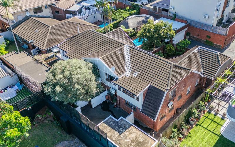 To Let 3 Bedroom Property for Rent in Windermere KwaZulu-Natal