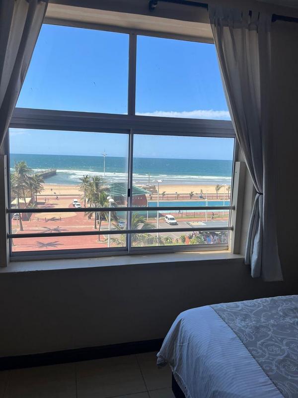 To Let 3 Bedroom Property for Rent in North Beach KwaZulu-Natal