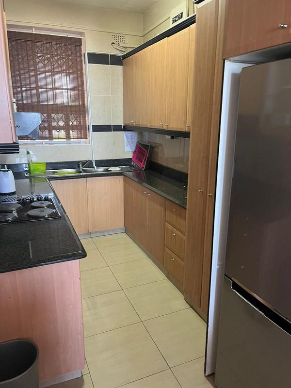 To Let 3 Bedroom Property for Rent in North Beach KwaZulu-Natal