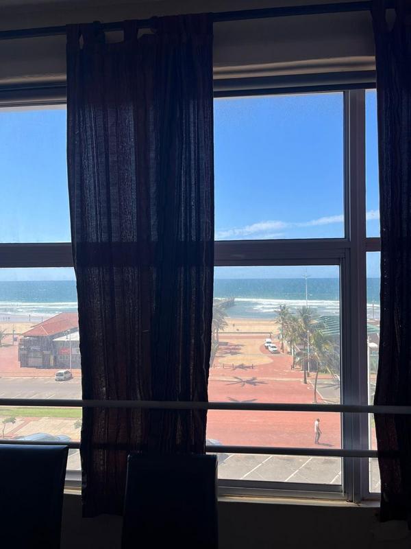 To Let 3 Bedroom Property for Rent in North Beach KwaZulu-Natal
