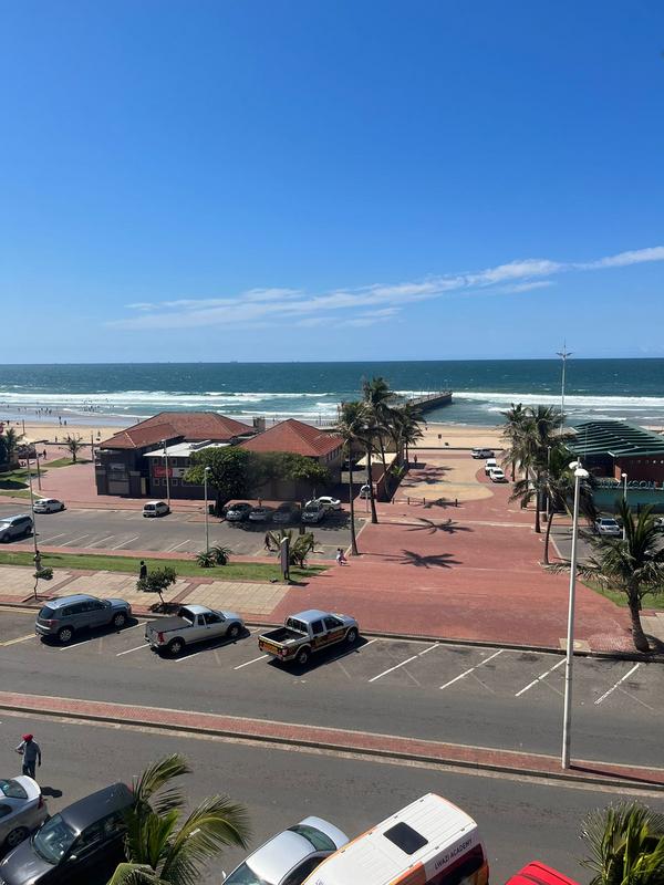 To Let 3 Bedroom Property for Rent in North Beach KwaZulu-Natal