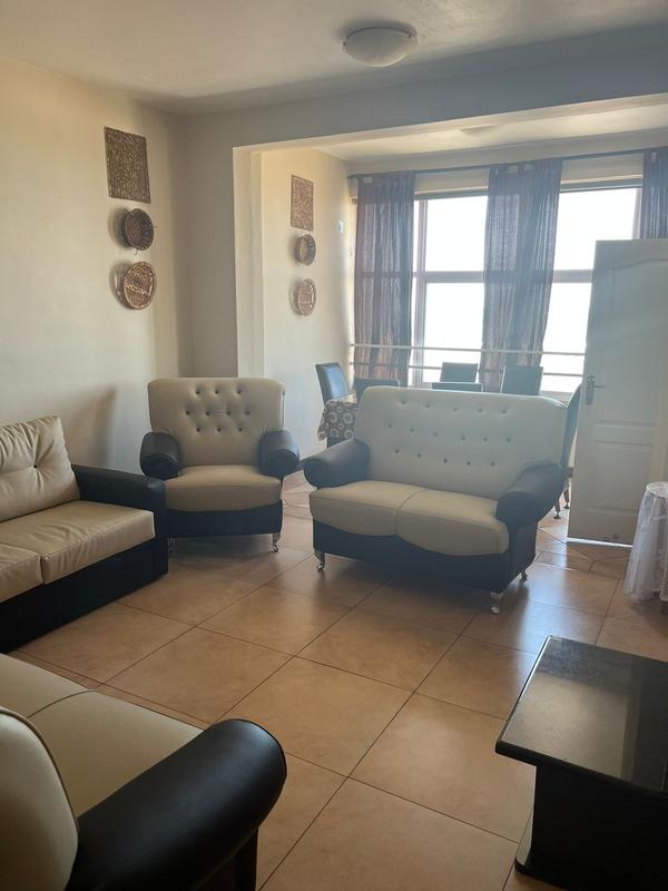 To Let 3 Bedroom Property for Rent in North Beach KwaZulu-Natal