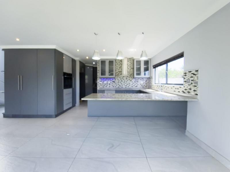 4 Bedroom Property for Sale in Desainagar KwaZulu-Natal
