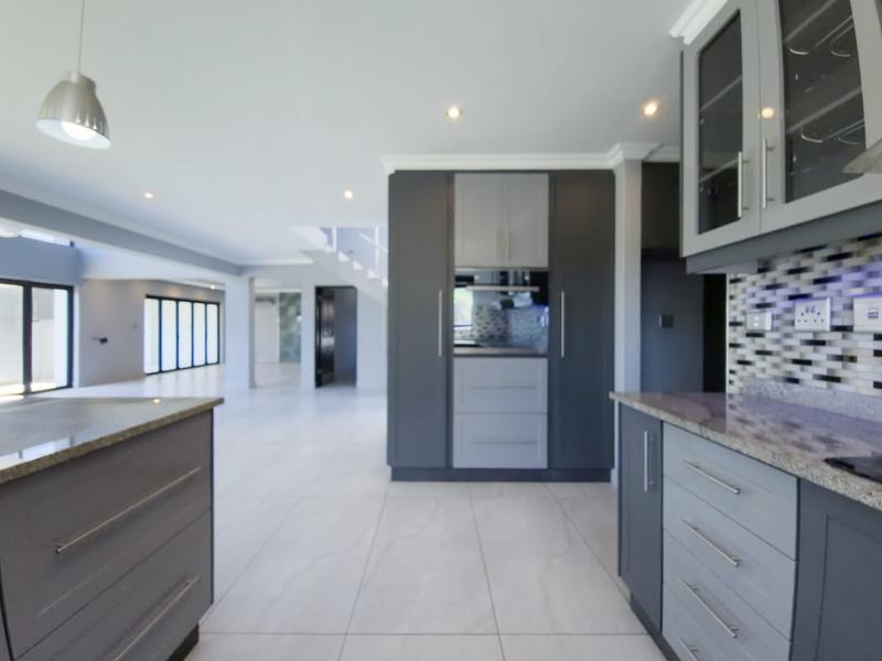 4 Bedroom Property for Sale in Desainagar KwaZulu-Natal