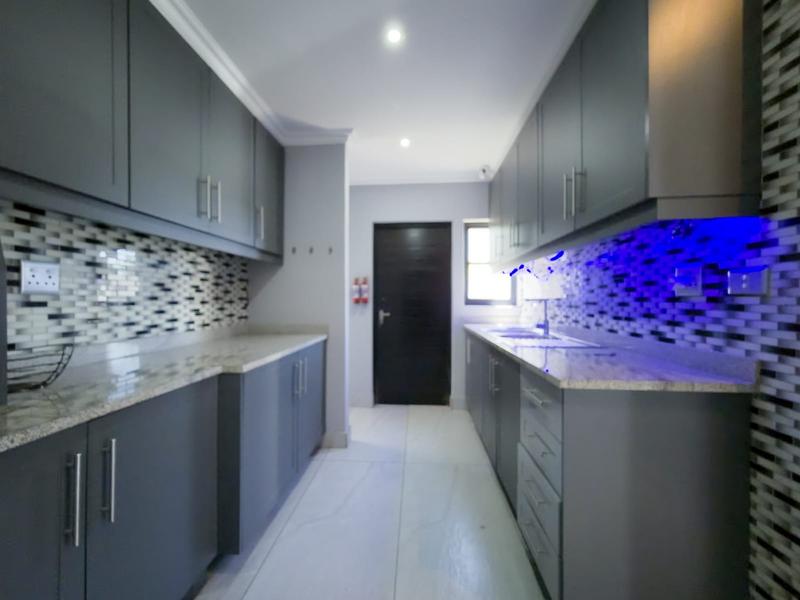 4 Bedroom Property for Sale in Desainagar KwaZulu-Natal