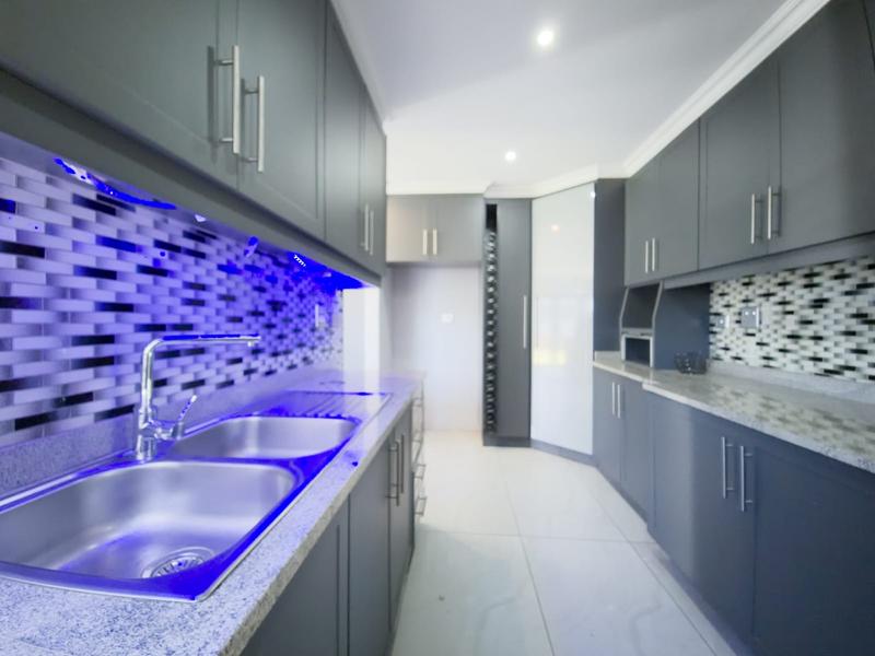 4 Bedroom Property for Sale in Desainagar KwaZulu-Natal