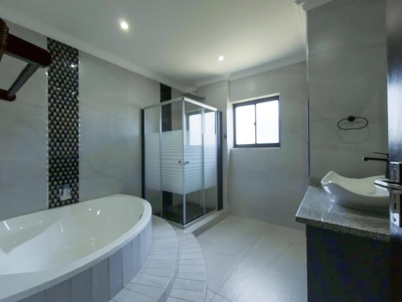4 Bedroom Property for Sale in Desainagar KwaZulu-Natal