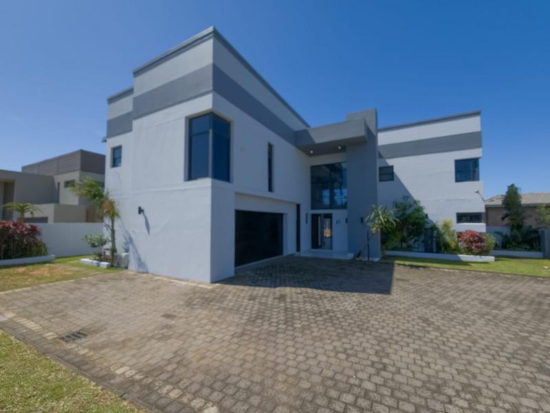 4 Bedroom Property for Sale in Desainagar KwaZulu-Natal