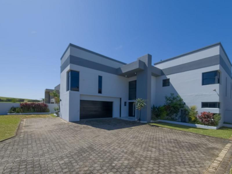 4 Bedroom Property for Sale in Desainagar KwaZulu-Natal