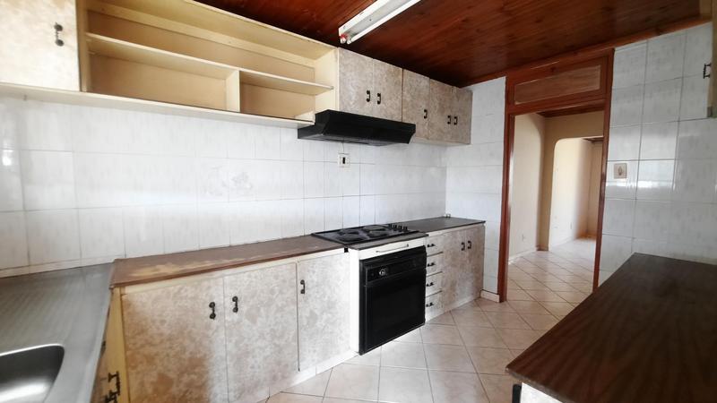 To Let 3 Bedroom Property for Rent in Clayfield KwaZulu-Natal