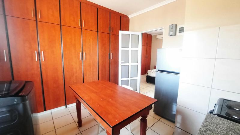 To Let 1 Bedroom Property for Rent in Trenance Manor KwaZulu-Natal
