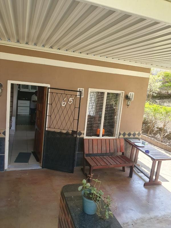 3 Bedroom Property for Sale in Newlands East KwaZulu-Natal