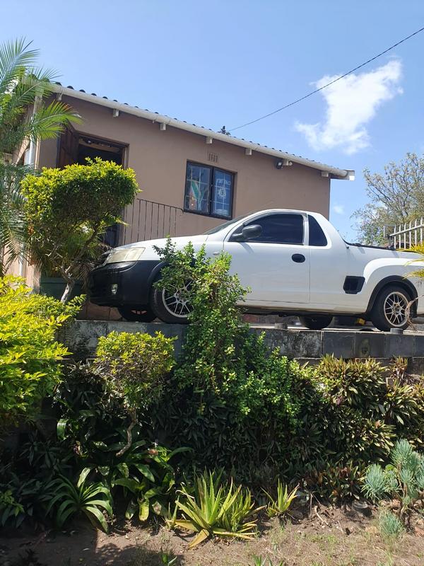 3 Bedroom Property for Sale in Newlands East KwaZulu-Natal