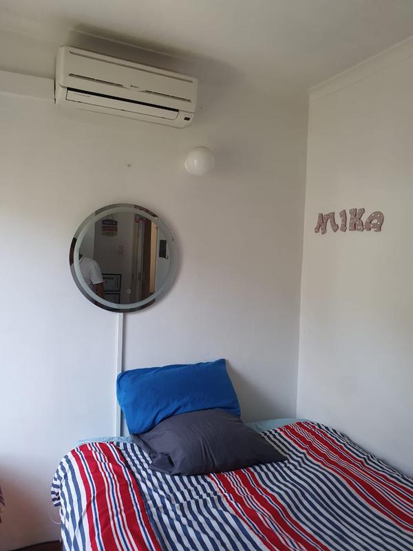3 Bedroom Property for Sale in Newlands East KwaZulu-Natal
