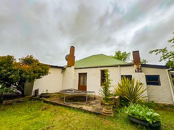 4 Bedroom Property for Sale in Himeville KwaZulu-Natal