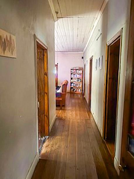 4 Bedroom Property for Sale in Himeville KwaZulu-Natal