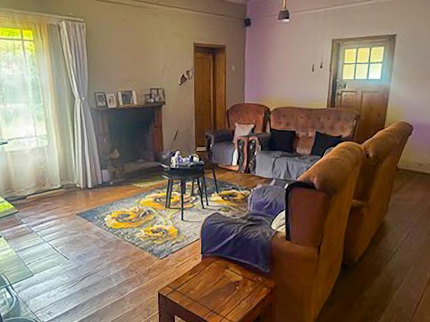 4 Bedroom Property for Sale in Himeville KwaZulu-Natal