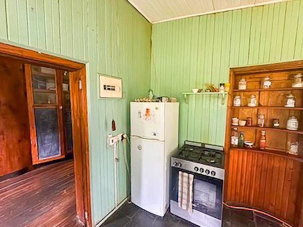 4 Bedroom Property for Sale in Himeville KwaZulu-Natal
