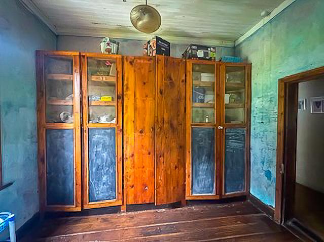 4 Bedroom Property for Sale in Himeville KwaZulu-Natal