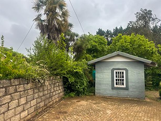 4 Bedroom Property for Sale in Himeville KwaZulu-Natal