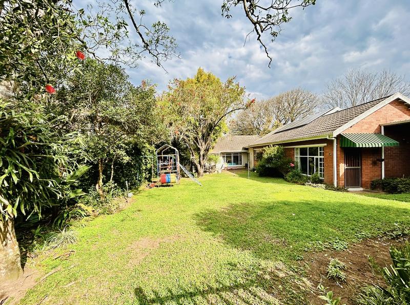 3 Bedroom Property for Sale in Scottsville KwaZulu-Natal