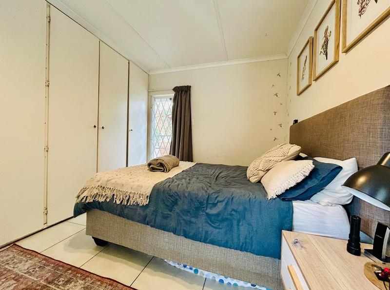 3 Bedroom Property for Sale in Scottsville KwaZulu-Natal