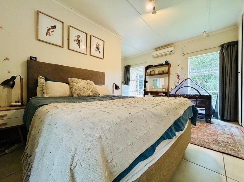 3 Bedroom Property for Sale in Scottsville KwaZulu-Natal