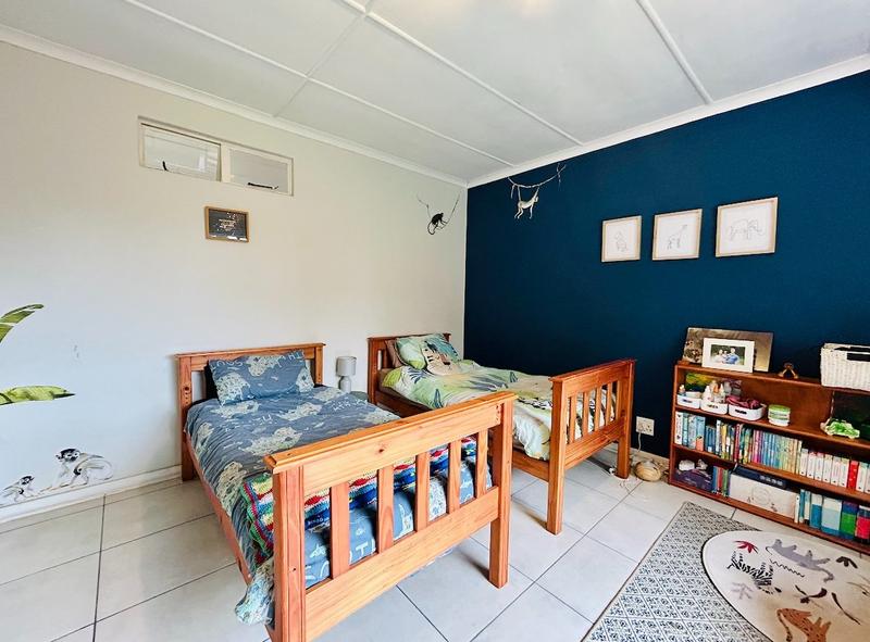 3 Bedroom Property for Sale in Scottsville KwaZulu-Natal