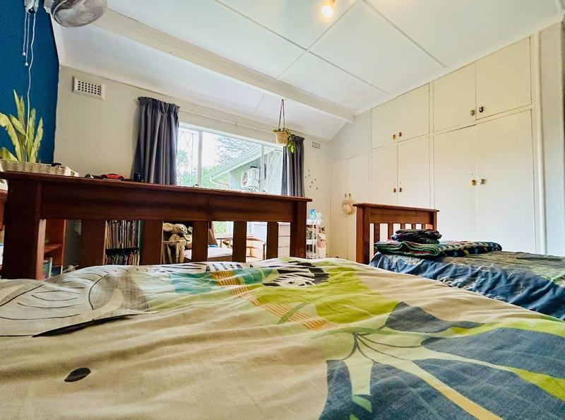 3 Bedroom Property for Sale in Scottsville KwaZulu-Natal