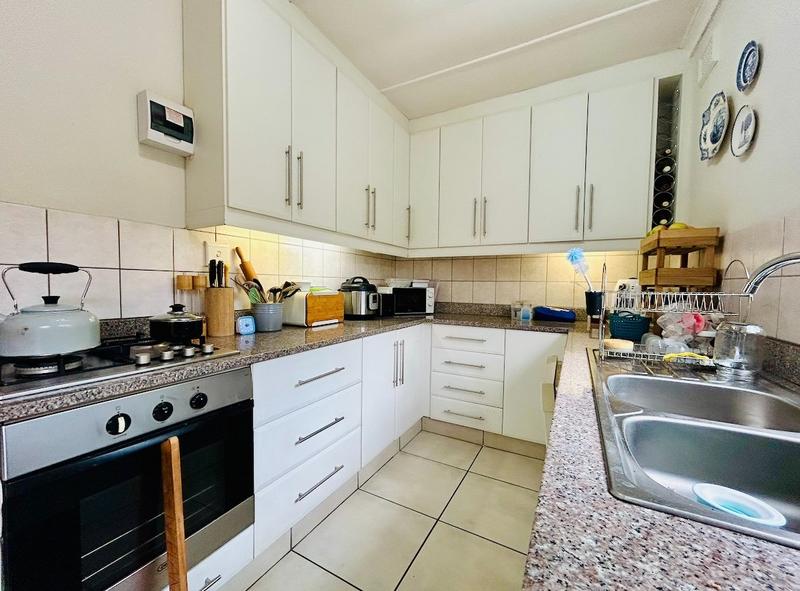 3 Bedroom Property for Sale in Scottsville KwaZulu-Natal
