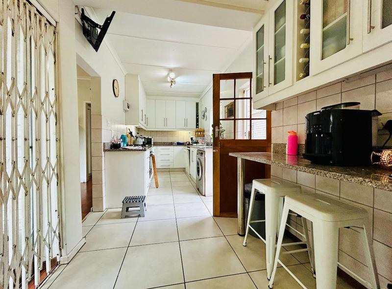 3 Bedroom Property for Sale in Scottsville KwaZulu-Natal