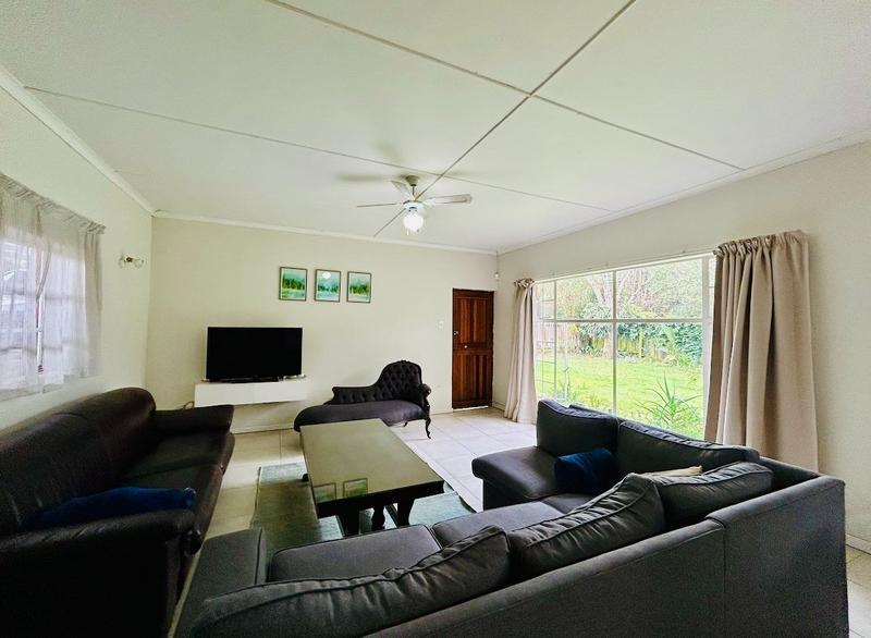 3 Bedroom Property for Sale in Scottsville KwaZulu-Natal