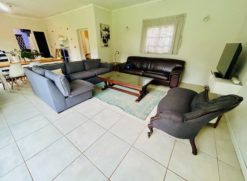 3 Bedroom Property for Sale in Scottsville KwaZulu-Natal