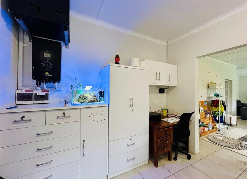 3 Bedroom Property for Sale in Scottsville KwaZulu-Natal