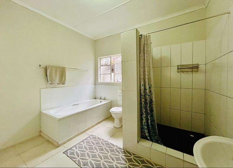 3 Bedroom Property for Sale in Scottsville KwaZulu-Natal