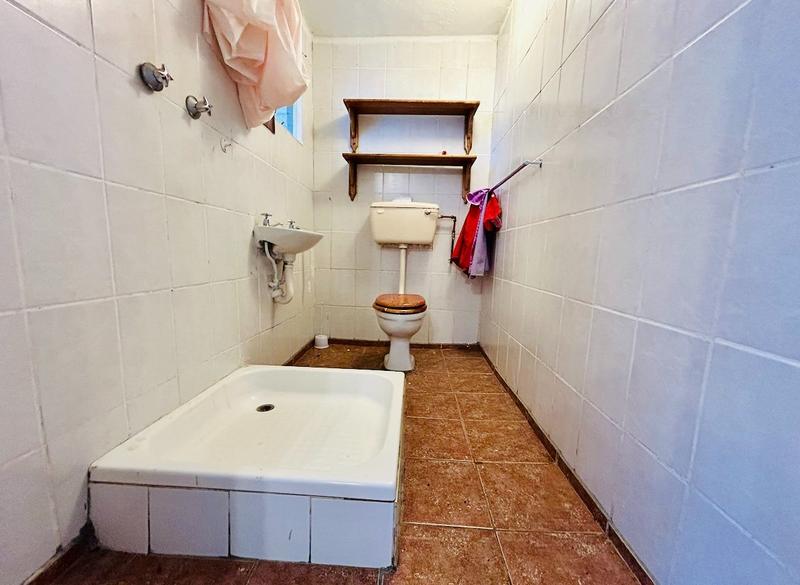 3 Bedroom Property for Sale in Scottsville KwaZulu-Natal