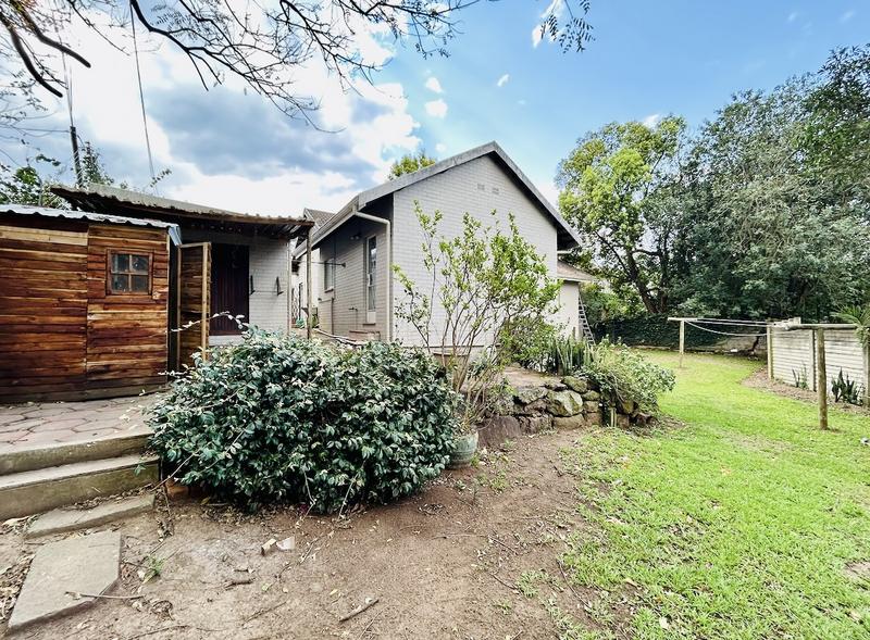 3 Bedroom Property for Sale in Scottsville KwaZulu-Natal