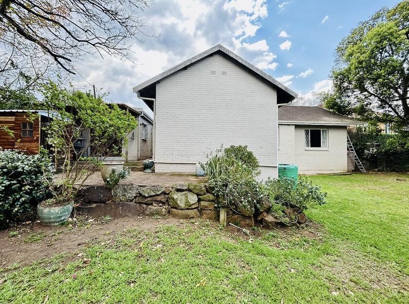 3 Bedroom Property for Sale in Scottsville KwaZulu-Natal