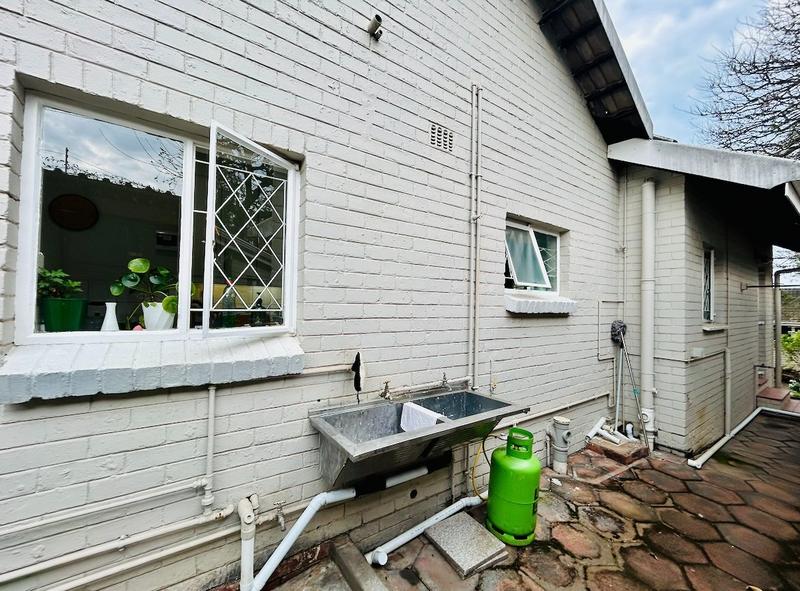 3 Bedroom Property for Sale in Scottsville KwaZulu-Natal