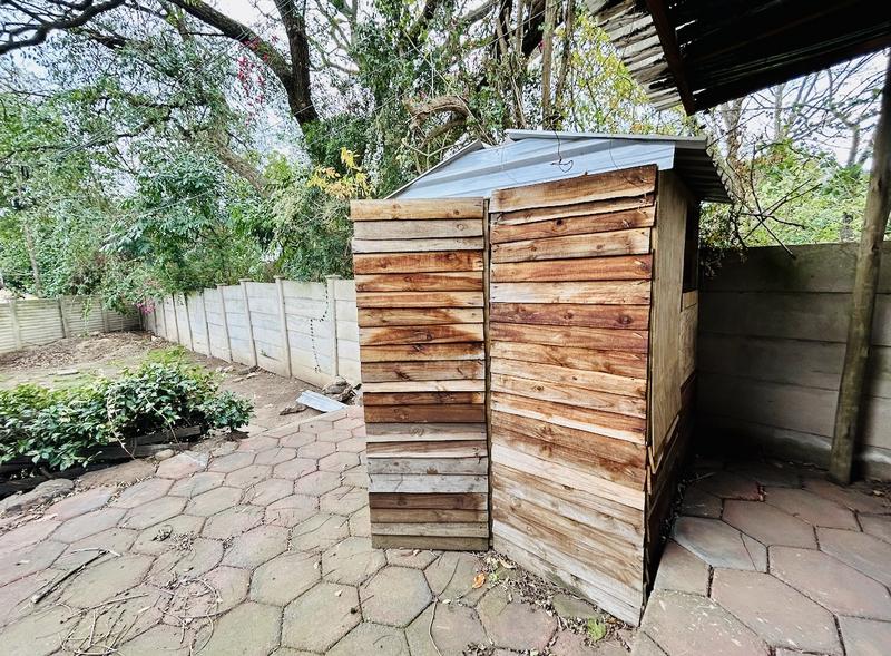 3 Bedroom Property for Sale in Scottsville KwaZulu-Natal