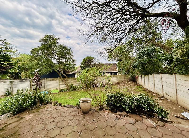 3 Bedroom Property for Sale in Scottsville KwaZulu-Natal