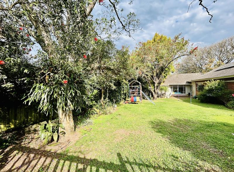 3 Bedroom Property for Sale in Scottsville KwaZulu-Natal