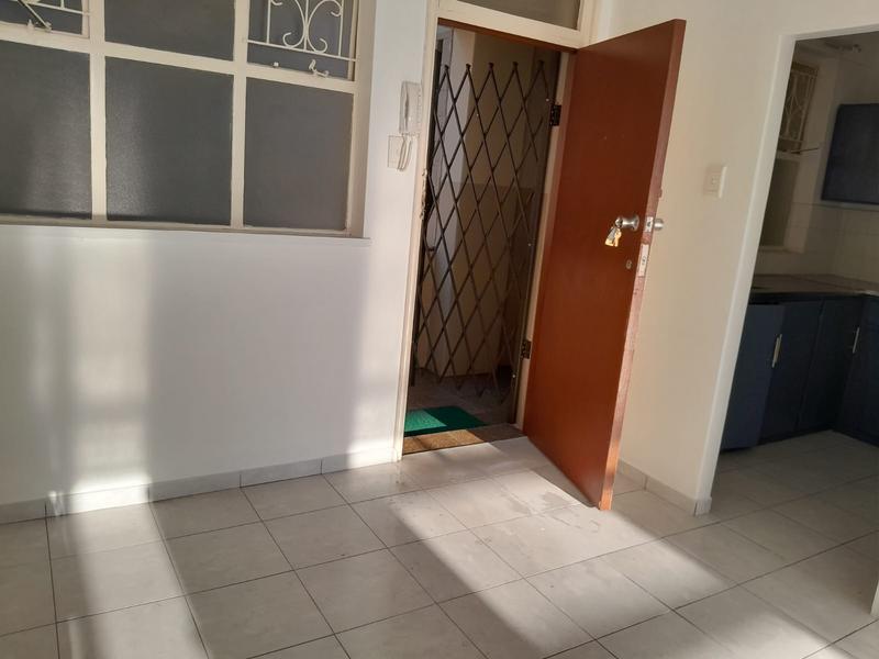 To Let 1 Bedroom Property for Rent in North Beach KwaZulu-Natal