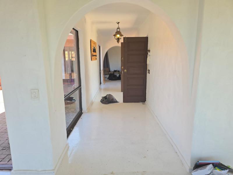 To Let 4 Bedroom Property for Rent in Dawncliffe KwaZulu-Natal