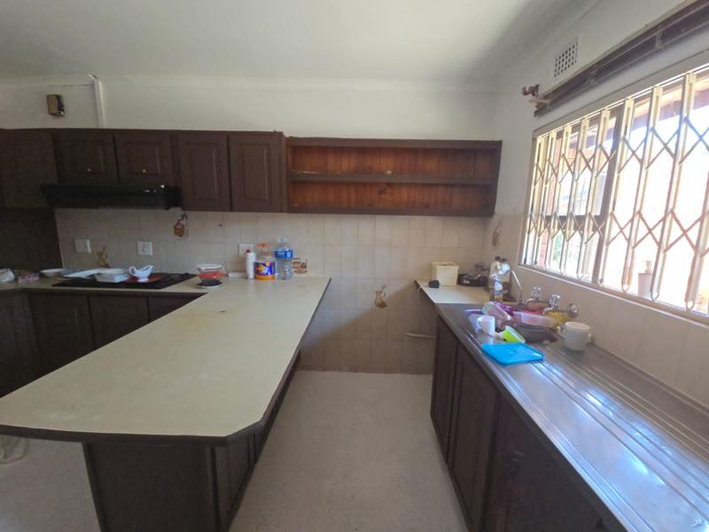 To Let 4 Bedroom Property for Rent in Dawncliffe KwaZulu-Natal