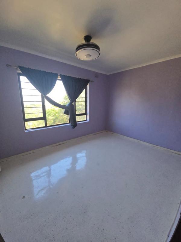 To Let 4 Bedroom Property for Rent in Dawncliffe KwaZulu-Natal
