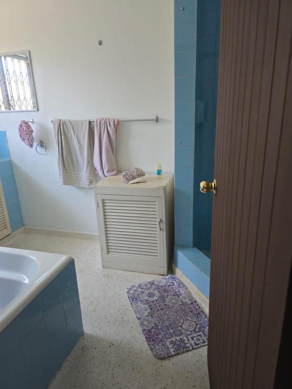 To Let 4 Bedroom Property for Rent in Dawncliffe KwaZulu-Natal