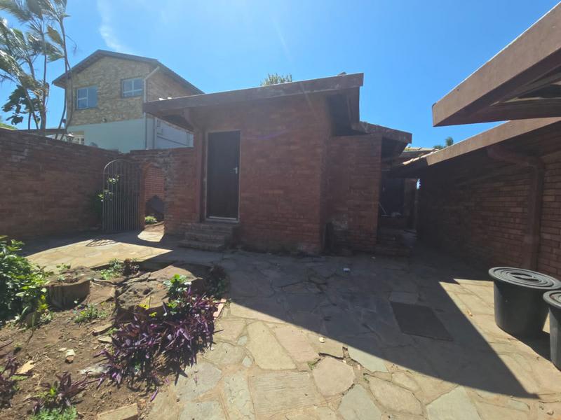 To Let 4 Bedroom Property for Rent in Dawncliffe KwaZulu-Natal